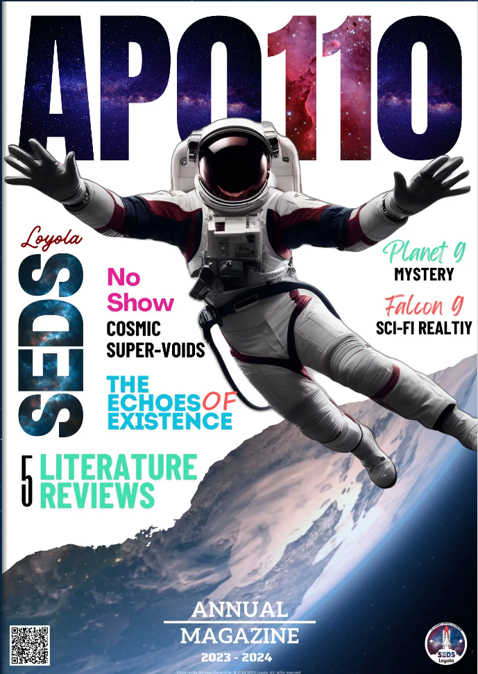 Volume 1: Apollo cover
