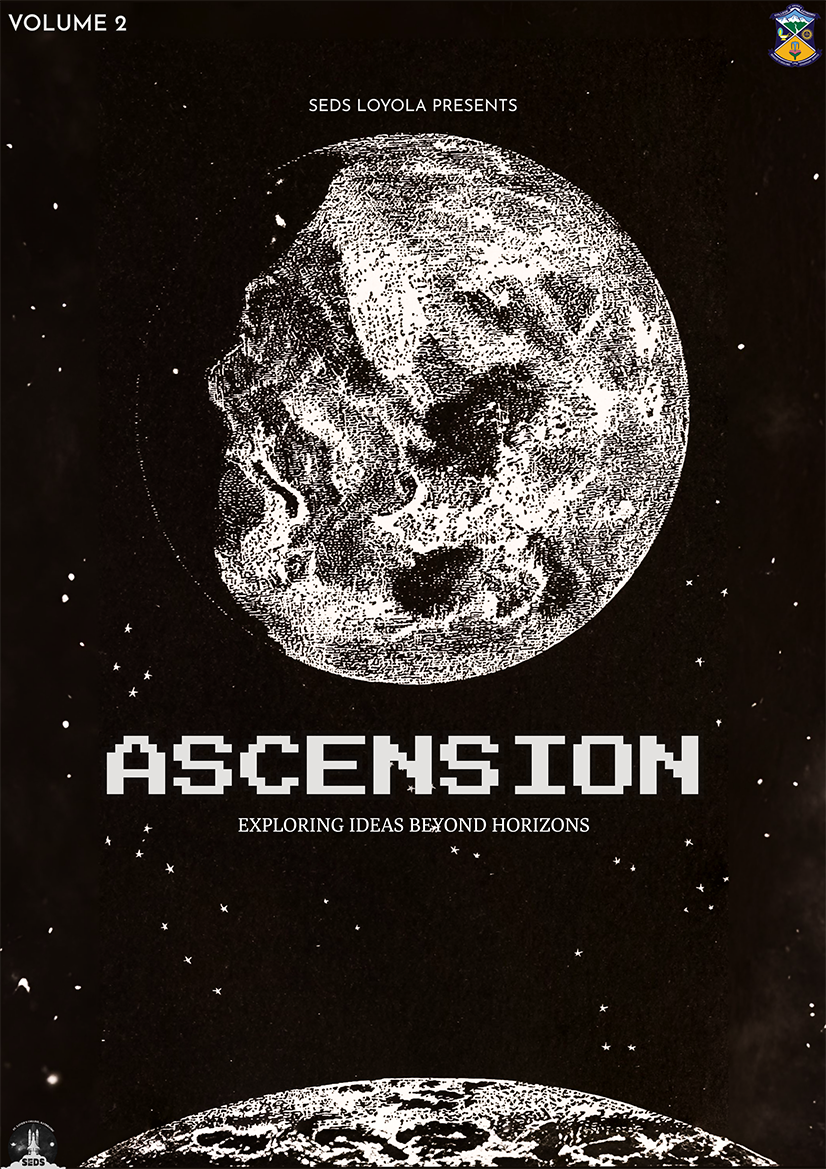 Volume 2: Ascension cover